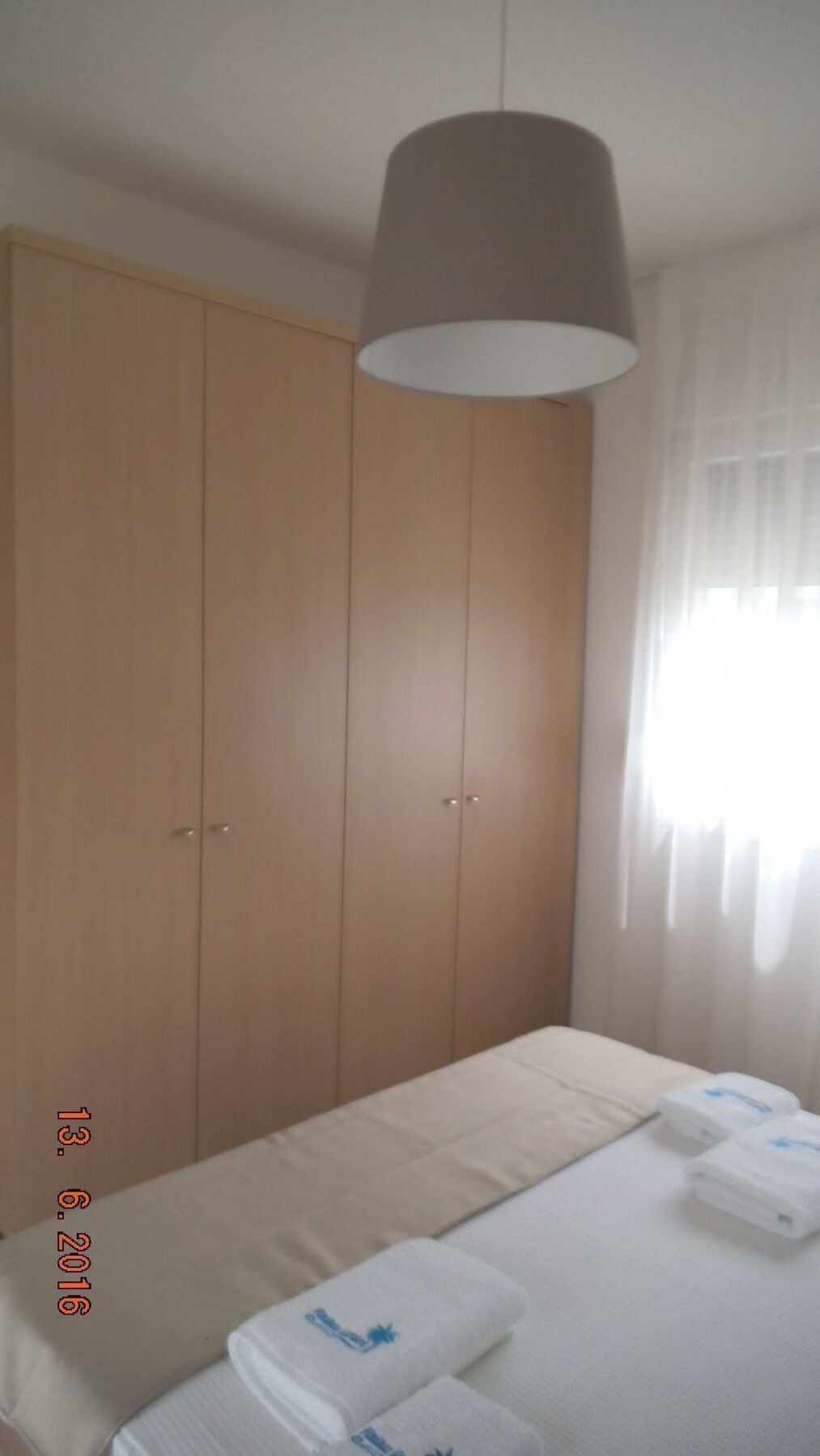 Finikas Garden Beach Resort Nikiti Exterior foto